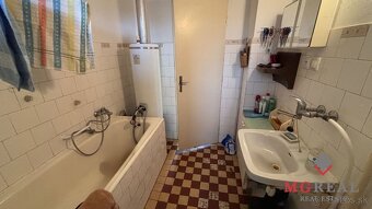 Rodinný dom Horné Obdokovce / zachovalý - 10