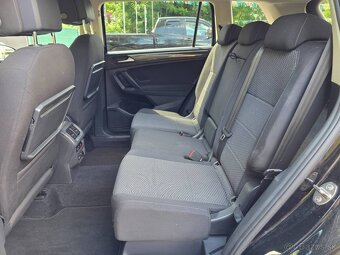 Volkswagen Tiguan Allspace 2.0 TDI EVO 200k SCR 4Motion Eleg - 10