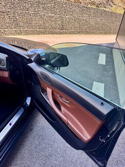 BMW 640D X-drive Mpacket F06 - 10