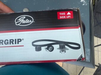 Rozvody / rozvodova sada 1.6 TDI SKODA AUDI SEAT VOLKSWAGEN - 10