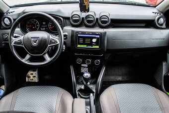 Dacia Duster TCe 96 S S GPF Prestige 4x2 - 10