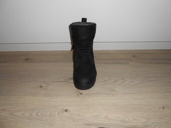 Predam nove GORE TEX moto tpanky HELD VENTUMA SURROUND GTX - 10