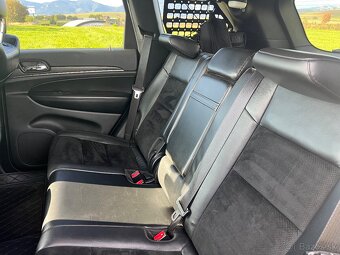 JEEP Grand Cherokee 3.0 CRD Limited-Night Eagle/odpočet DPH - 10