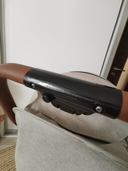 Športový kočiar Zopa Quiq - 10