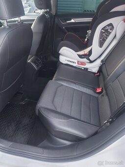 Golf Alltrack - 10