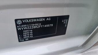 Volkswagen Polo - 10