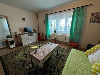 Na predaj poschodový rodinný dom, Dolný Ohaj - 10