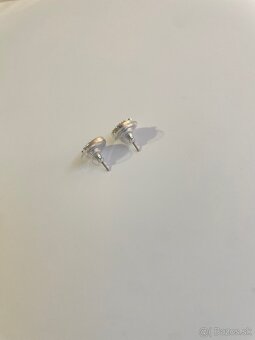 Luxusný set Crystalp Jewellery – náhrdelník + náušnice - 10