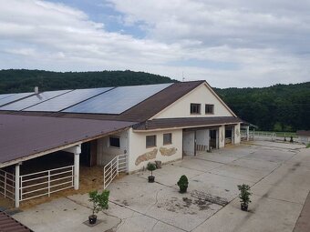 ZNÍŽENÁ CENA  - SALAŠ agroturistické zariadenie - Klátová No - 10