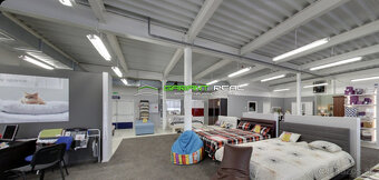 Predaj komerčný objekt, 2500 m2, pozemok 4200 m2, Trnava - 10