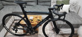 Cestný bicykel Možná výmena - 10