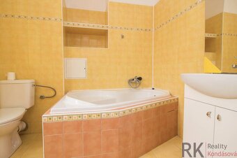 Top lokalita: Jarná, Staré mesto, tehlový 2-izb.byt s balkón - 10