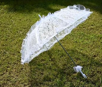 Svadobné šaty - 10