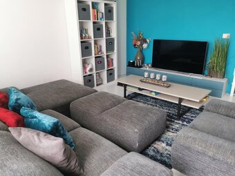 3-izbový byt v novostavbe-možná výmena za rod.dom - 10