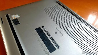 Dell Latitude 7400 14" DOTYKOVY, i5-8gen, 8GB/256SSD - 10