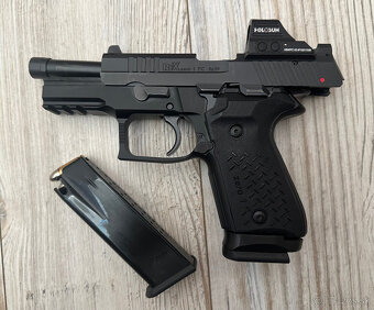 Predám AREX REX ZERO 1 - 10