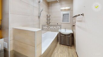 HALO reality - Predaj, trojizbový byt Komárno, ulica Františ - 10