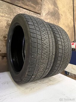 275/45R19 Gripmax zimne - 10