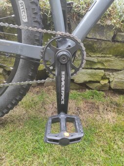 Cube rection HPA - 10