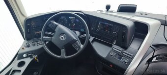 Tourismo 15 RHD, registrácia 2019 - 10