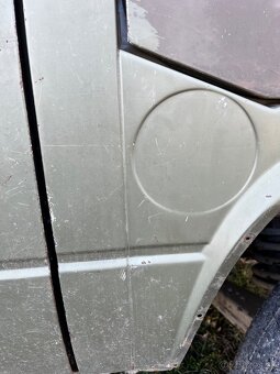 Vw t3 syncro 1,6td bundeswehr - 10