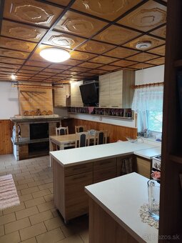 Domček na prenájom - 10