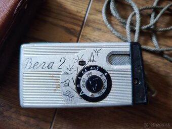 Písací stroj Mignon 2 - 10