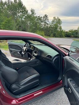 Dodge Challenger R/T 5.7 HEMI V8 – Last Call Edition -8/2024 - 10