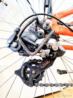 Detský bicykel KTM Wild One 24 - 10