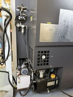 CNC soustruh OKUMA LB3000EXII MYW800 (9002) - 10