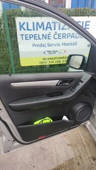 Predám Mercedes benz B 150 - 10