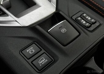 Subaru XV Active +, 4x4, Lineartronic automat 84 kw 2021 - 10