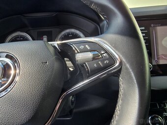 Škoda Karoq 1.5 TSI ACT Style DSG, Mesačne: 296€ - 10