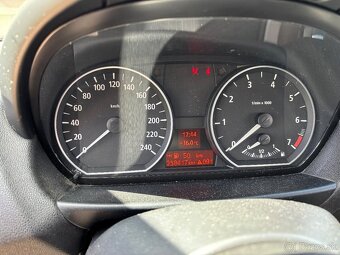 Predám BMW 1 116i, E87 - 10