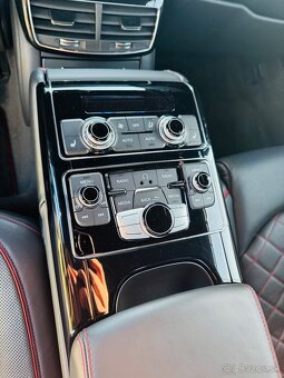 Audi S8 plus 445kw odpočet DPH - 10
