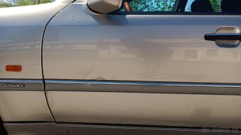 Mercedes w202 250td - 10