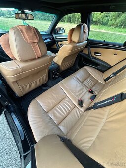 BMW e61 530d 173kw M-Packet LCI - 10