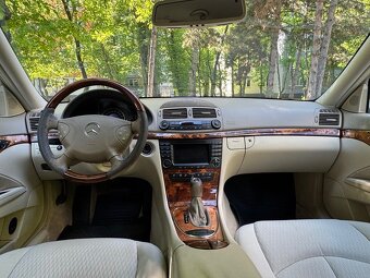 Predam Mercedes E320 V6 4-Matic 165kw - 10