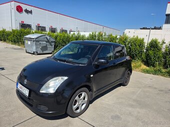 Suzuki Swift - 10