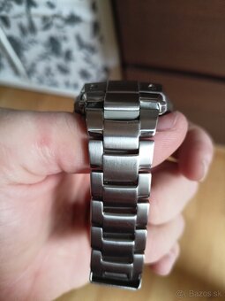 Casio G-Shock G-011D-1A - 10