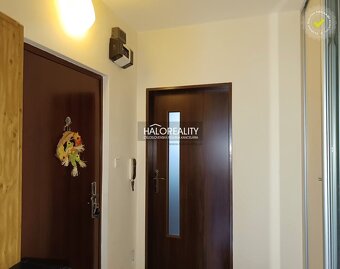 HALO reality - Predaj, trojizbový byt Trebišov - EXKLUZÍVNE - 10