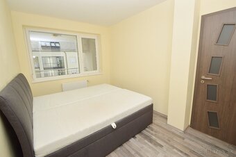 Predaj slnečný 4i byt s loggiou a parkovaním, Rajka - 10