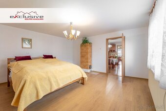 3–IZB.ROD.DOM,ŽELEZNÍK–25KM OD PREŠOVA,926 M2 POZEMOK,PIVNIC - 10