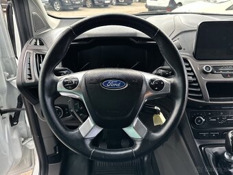 Ford Transit Connect 1.5 TDCi 20PS Trend L2,ODPOČET DPH - 10