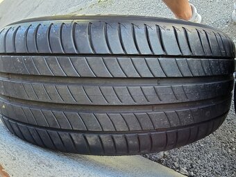 Letne kolesa Volvo V90,S90 5x108 r17 225/55 r17 - 10