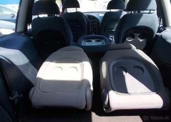 Ford Galaxy 1,9 TDI 81KW nafta manuál 81 kw - 10