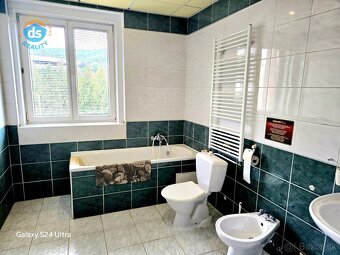 Na predaj Penzión, vlastné parkovanie, sauna, yakuza, Trenči - 10