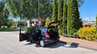 Honda Jazz 1.4i ES CVT automat - 10