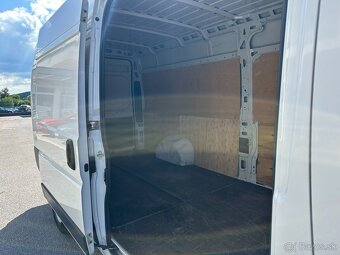 Fiat Ducato Maxi L4H2 15 m³ 2.3 MTJ 160k 3.5t - 10