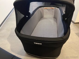 Vanička bassinet Thule Urban Glide 3 - 10